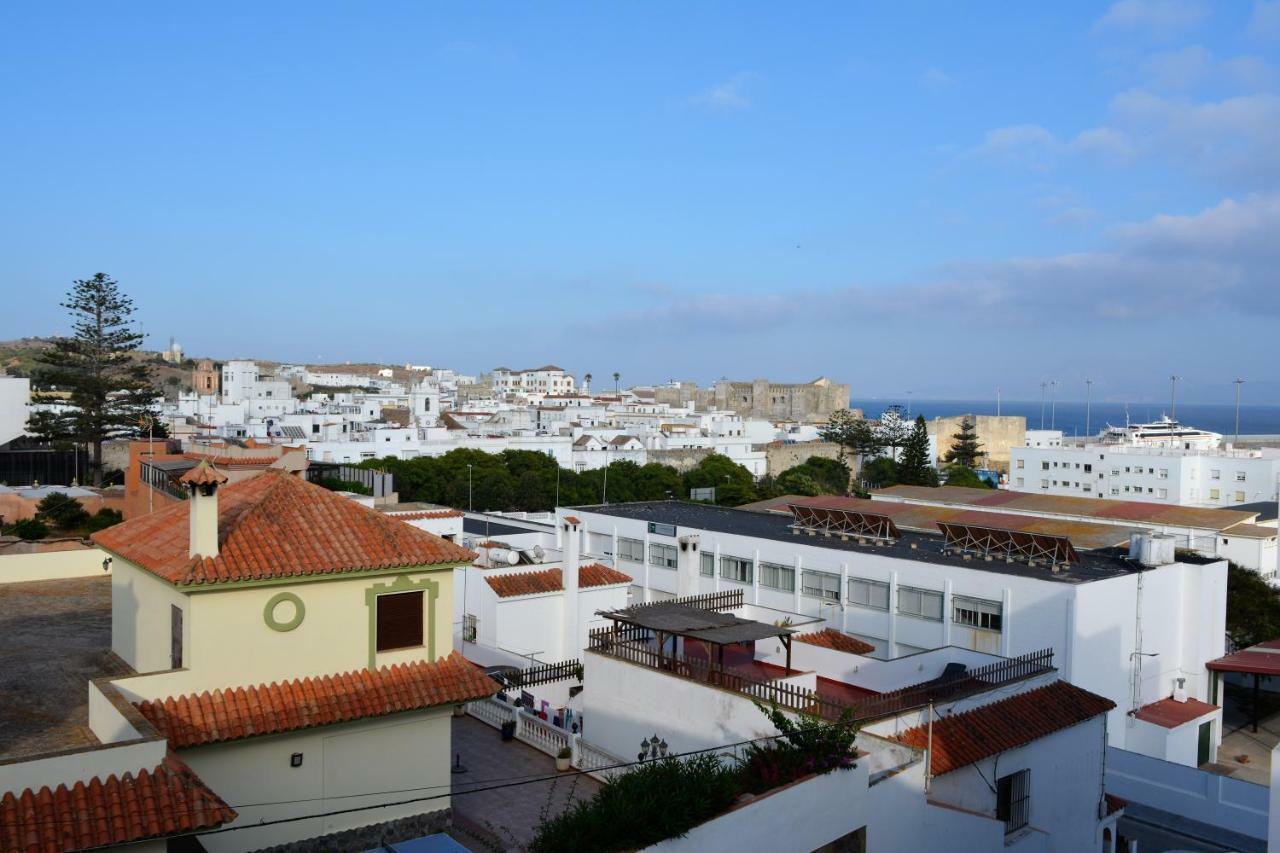 Av Andalucia - Tarifa - Parking Incluido Daire Dış mekan fotoğraf